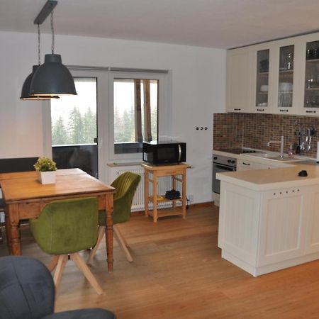 Landhaus Zirben Bad Kleinkirchheim Dış mekan fotoğraf