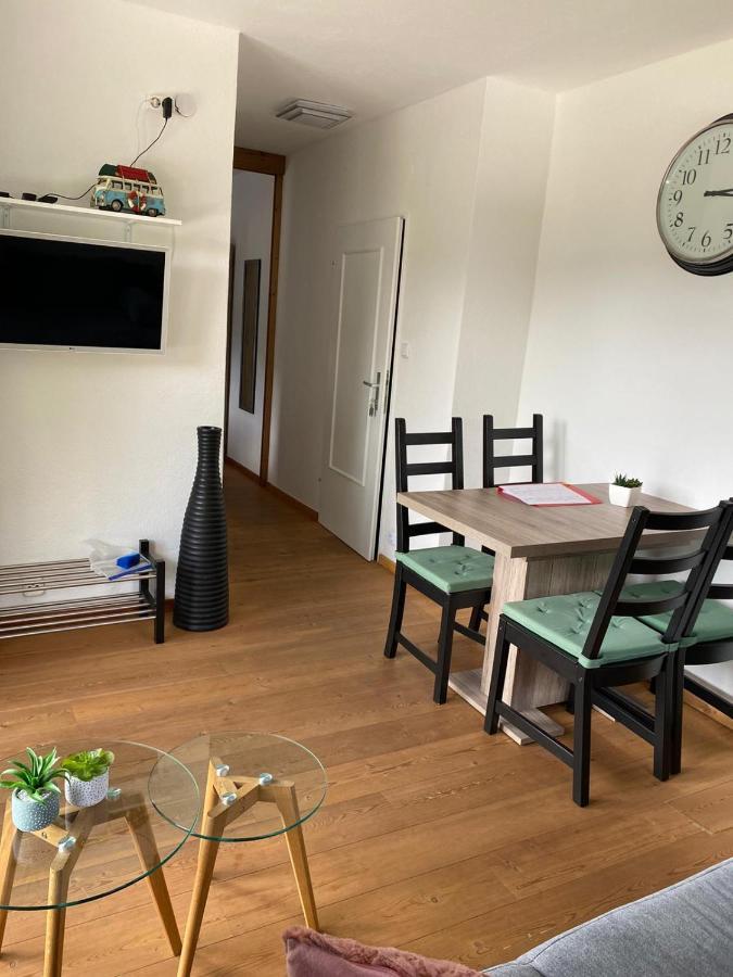 Landhaus Zirben Bad Kleinkirchheim Dış mekan fotoğraf