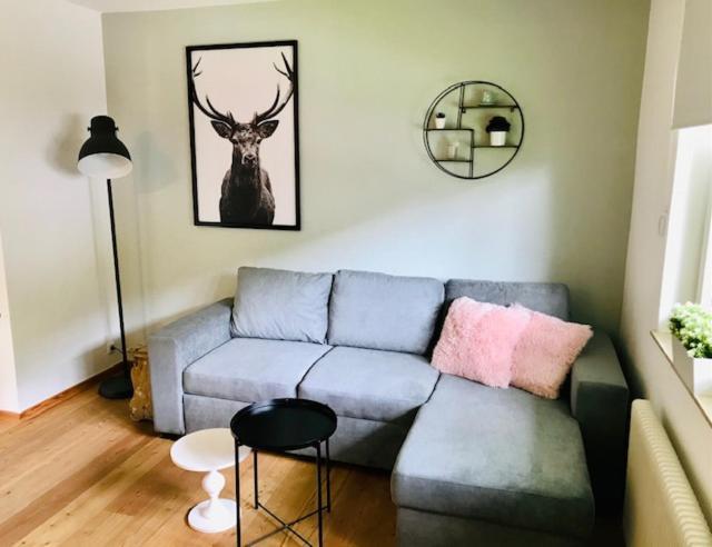 Landhaus Zirben Bad Kleinkirchheim Dış mekan fotoğraf
