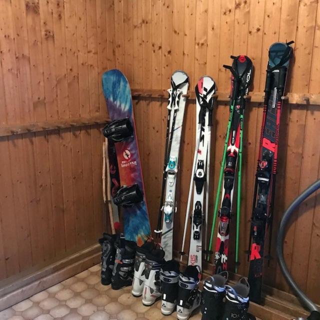 Landhaus Zirben Bad Kleinkirchheim Dış mekan fotoğraf