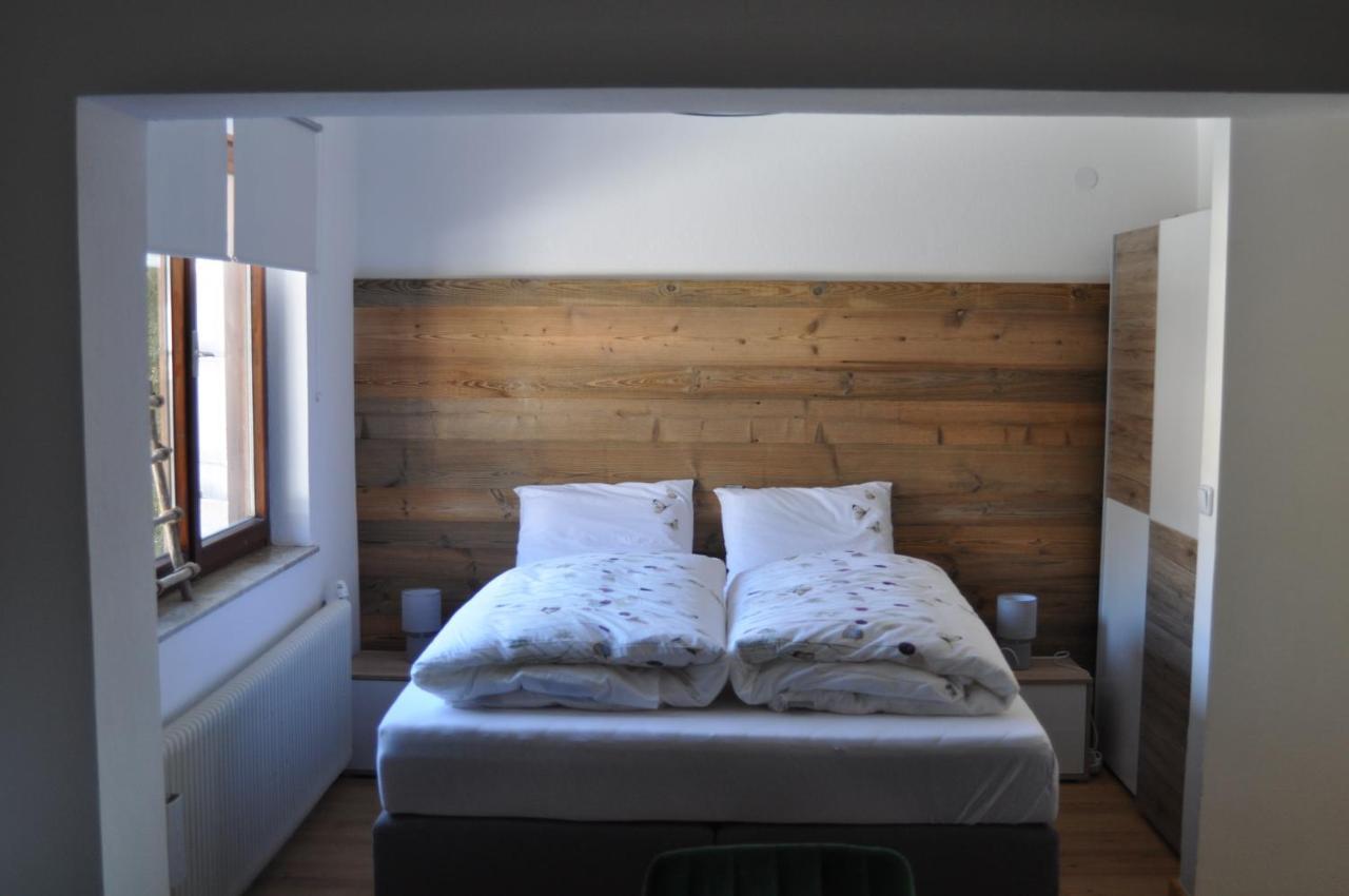 Landhaus Zirben Bad Kleinkirchheim Dış mekan fotoğraf